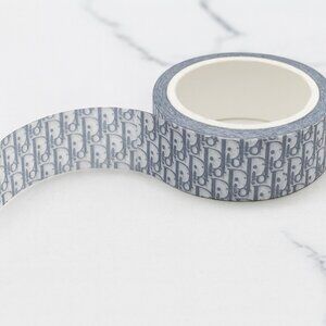 Dior Washi Tape